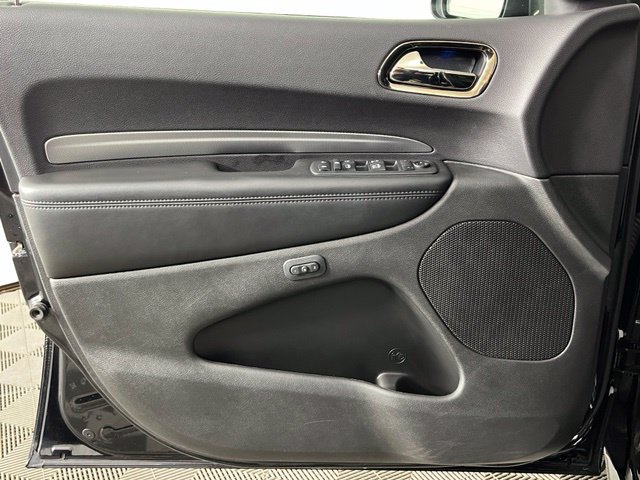 Used 2019 Dodge Durango GT AWD/4WD image 20