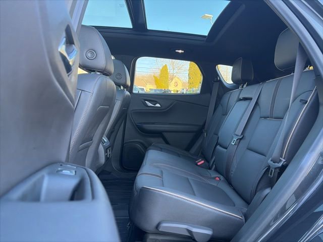 Used 2022 Chevrolet Blazer Premier w/ Enhanced Convenience Package image 15