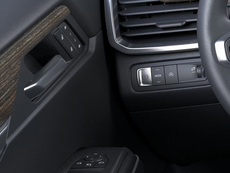 New 2025 GMC Acadia Denali image 49