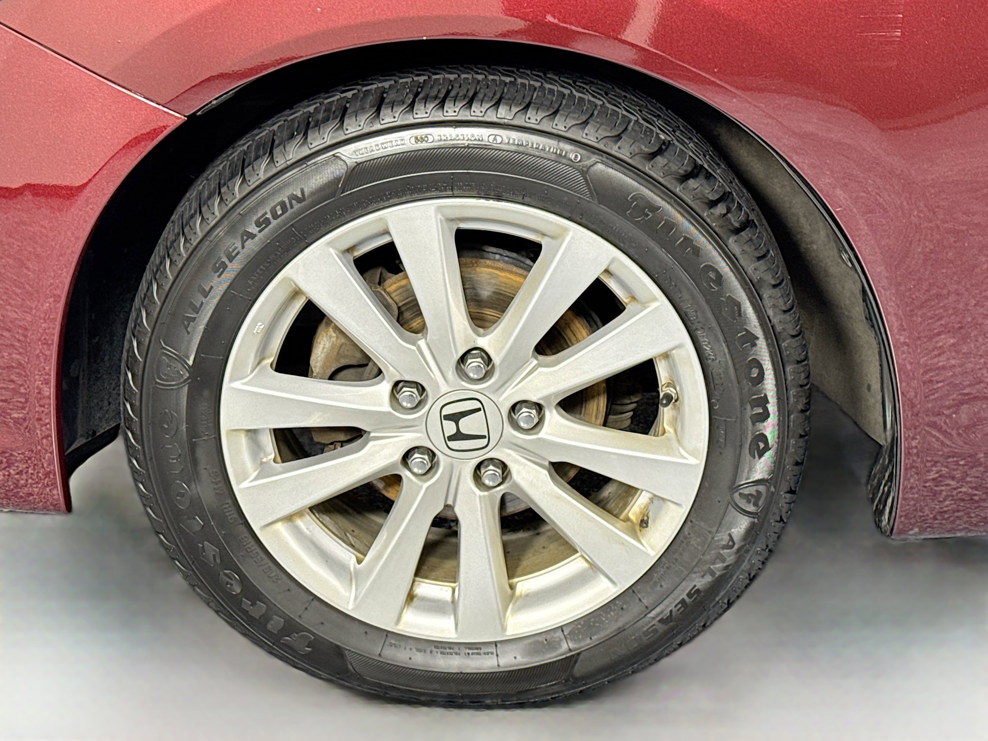 Used 2012 Honda Civic EX image 27