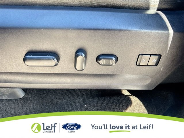 Used 2015 Ford Expedition EL Limited w/ Equipment Group 301A image 18