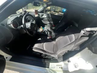 Used 2018 Nissan 370Z Coupe RWD image 3
