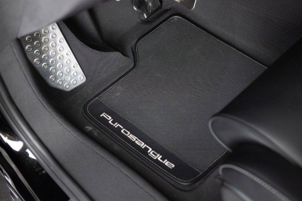 Certified 2025 Ferrari Purosangue image 50