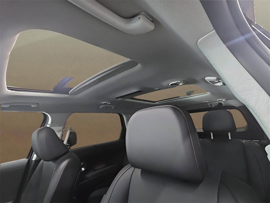 New 2026 Hyundai Palisade Limited image 34