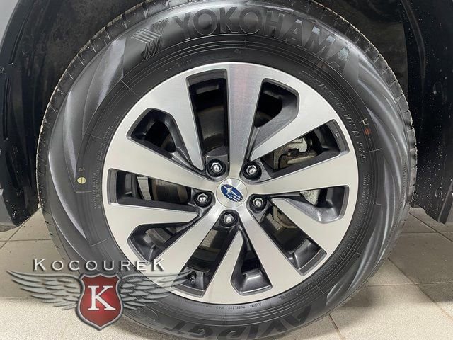 Used 2025 Subaru Outback Premium image 7