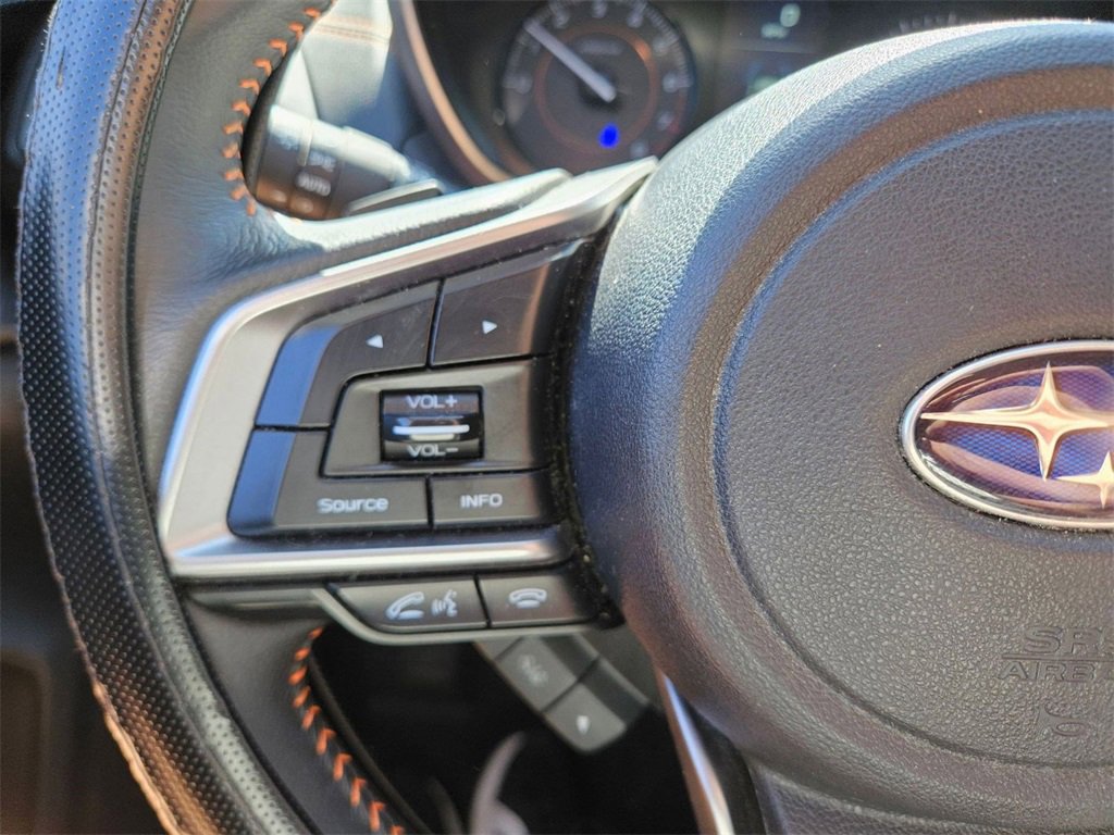 Used 2023 Subaru Crosstrek 2.0i Premium w/ Popular Package #2 image 24