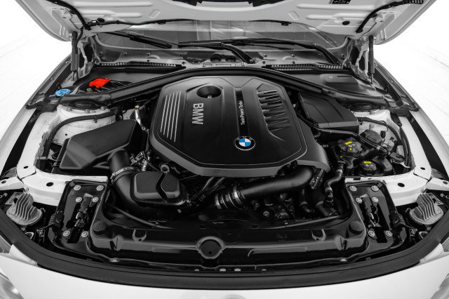 Used 2020 BMW 440i Coupe RWD image 40
