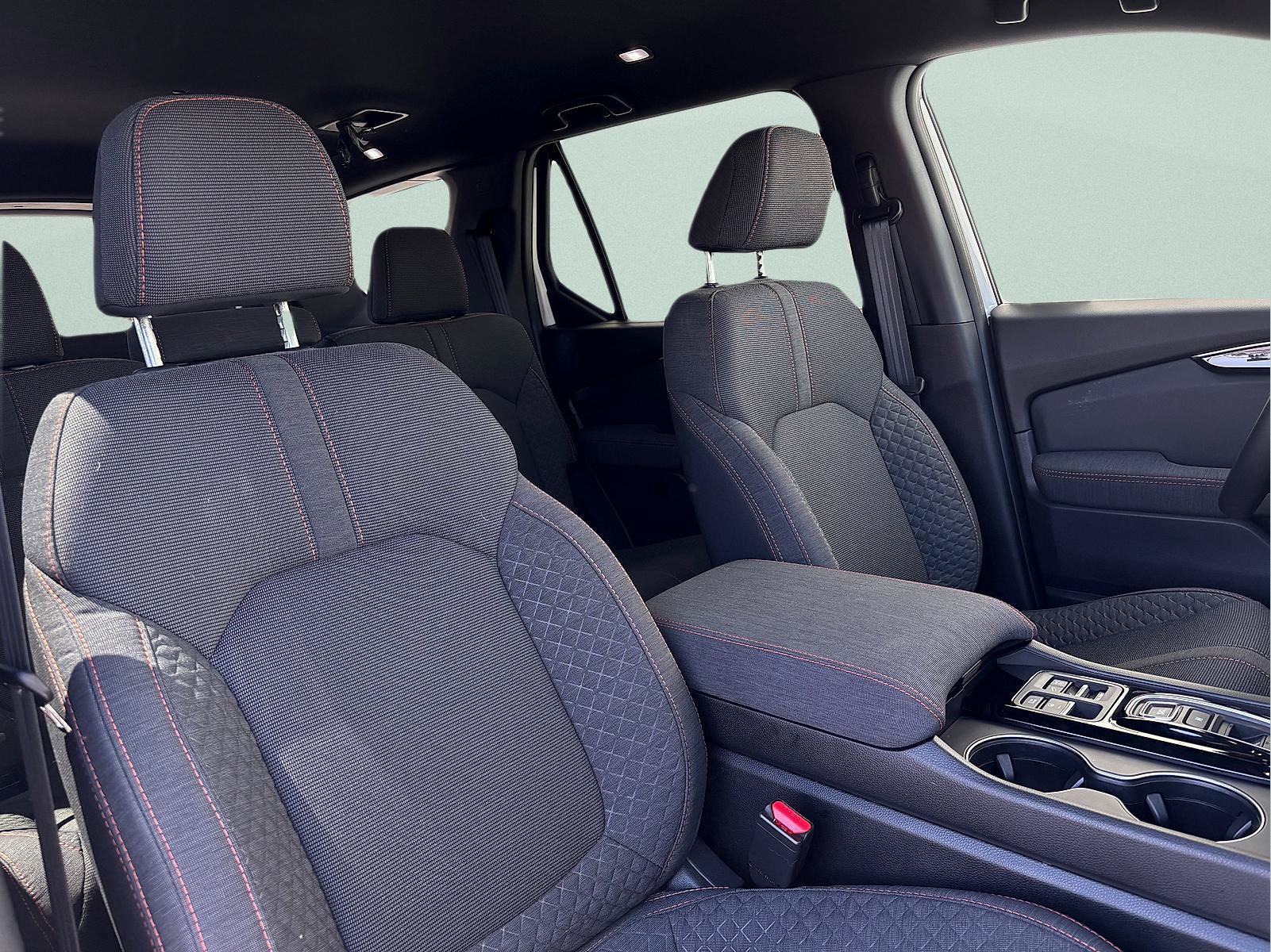 Certified 2025 Honda Pilot Sport image 33