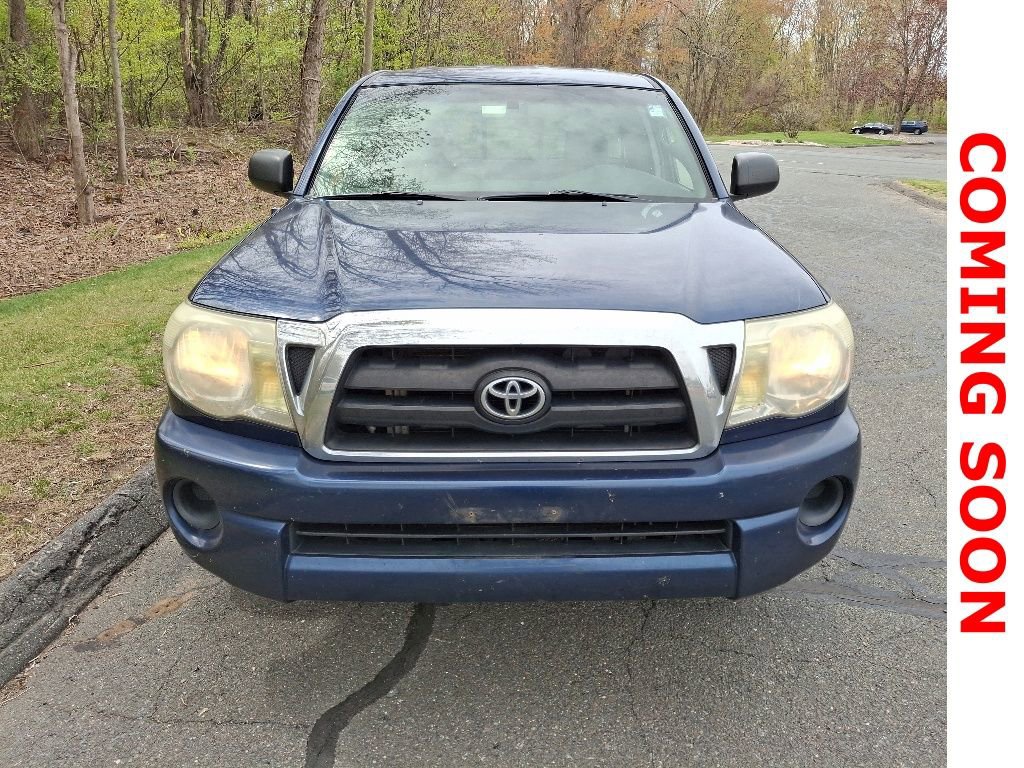 Used 2005 Toyota Tacoma 2WD Access Cab image 3