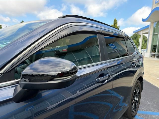 Certified 2025 Honda CR-V Sport-L image 13