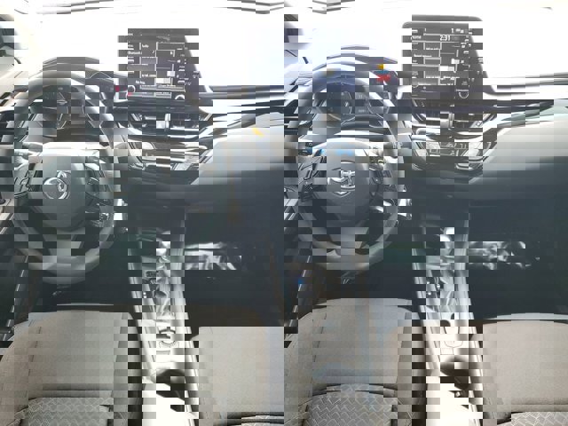 Certified 2021 Toyota C-HR LE image 7