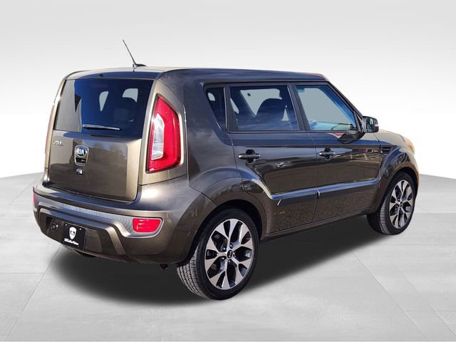 Used 2013 Kia Soul ! image 10