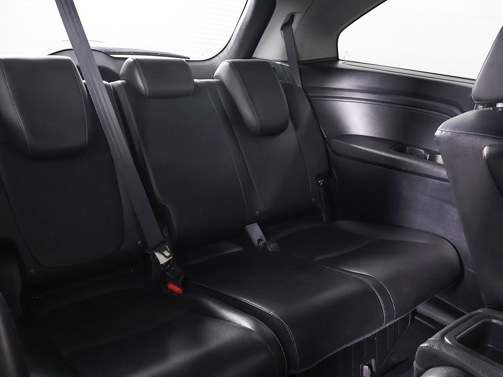 Used 2022 Honda Odyssey EX-L image 36