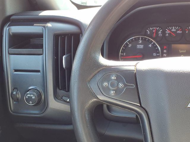 Used 2015 Chevrolet Silverado 1500 LS RWD image 10