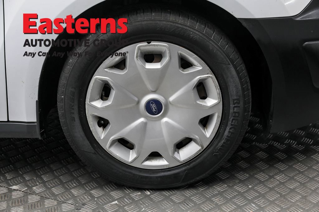 Used 2016 Ford Transit Connect XL image 30