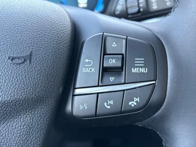 New 2025 Ford Bronco Sport Outer Banks w/ Outer Banks Tech Package+ image 19