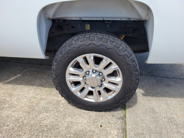 Used 2013 Chevrolet Silverado 2500 W/T image 9