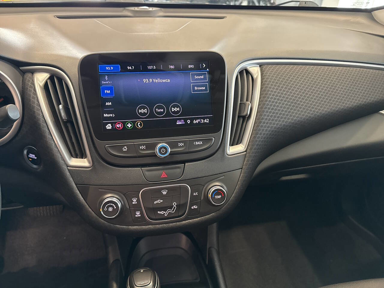 Used 2019 Chevrolet Malibu LS image 18