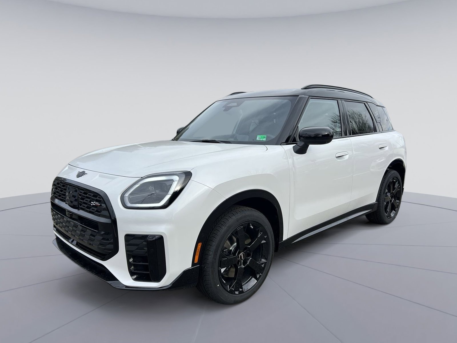 New 2026 MINI Cooper Countryman S AWD/4WD image 1
