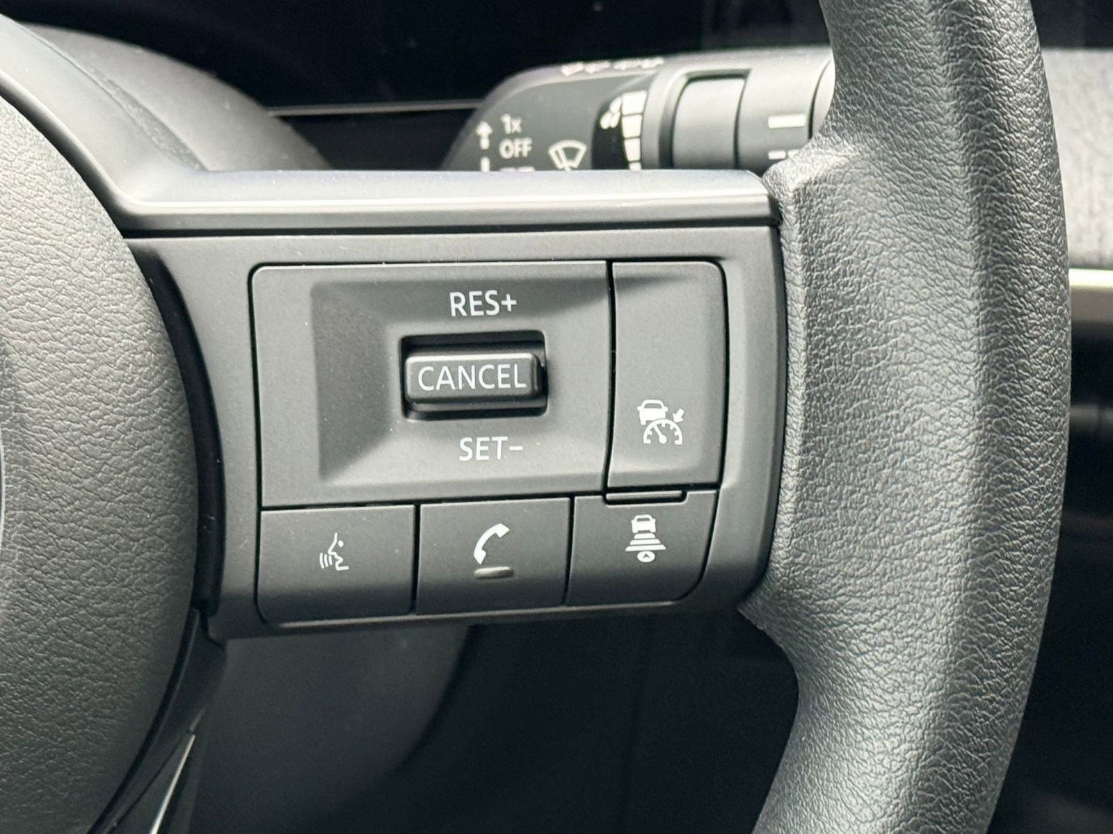 New 2026 Nissan Kicks SV w/ Charging Package image 21