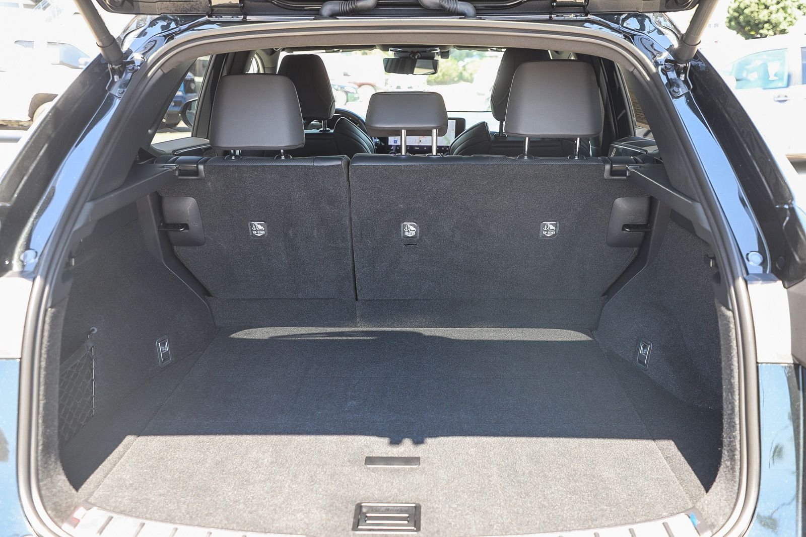 Used 2026 Lexus NX 350h F Sport w/ Accessory Package (Z2) AWD/4WD image 25
