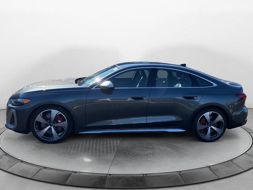 New 2025 Audi S5 Premium Plus image 4