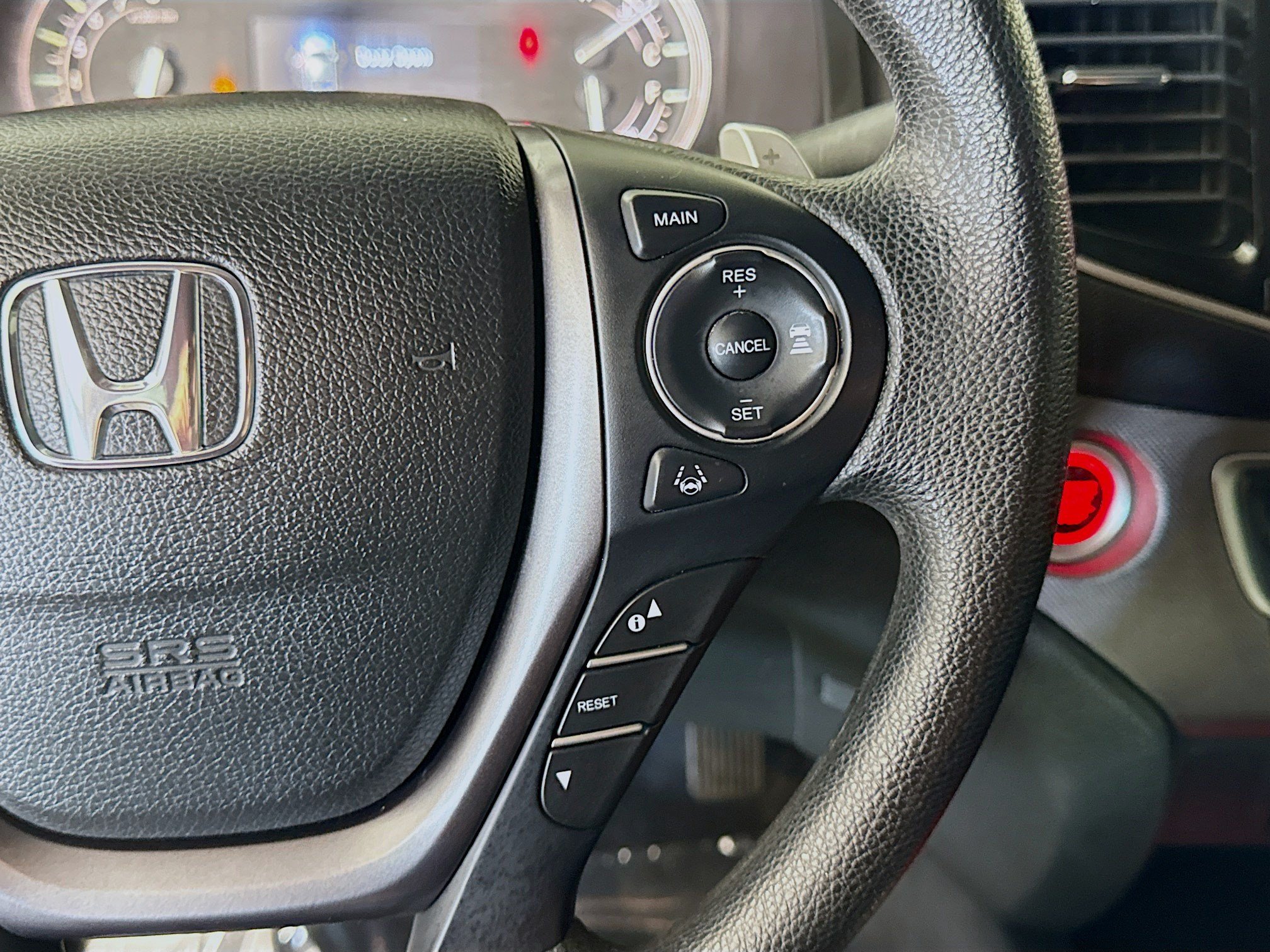 Used 2023 Honda Ridgeline Sport image 15