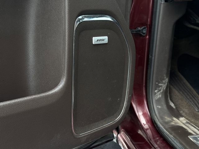 Used 2017 Chevrolet Silverado 2500 High Country w/ Duramax Plus Package image 24