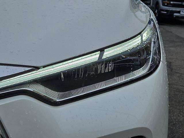 Certified 2023 INFINITI QX60 Luxe w/ Performance Audio Package image 9