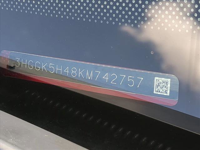 Used 2019 Honda Fit LX image 18