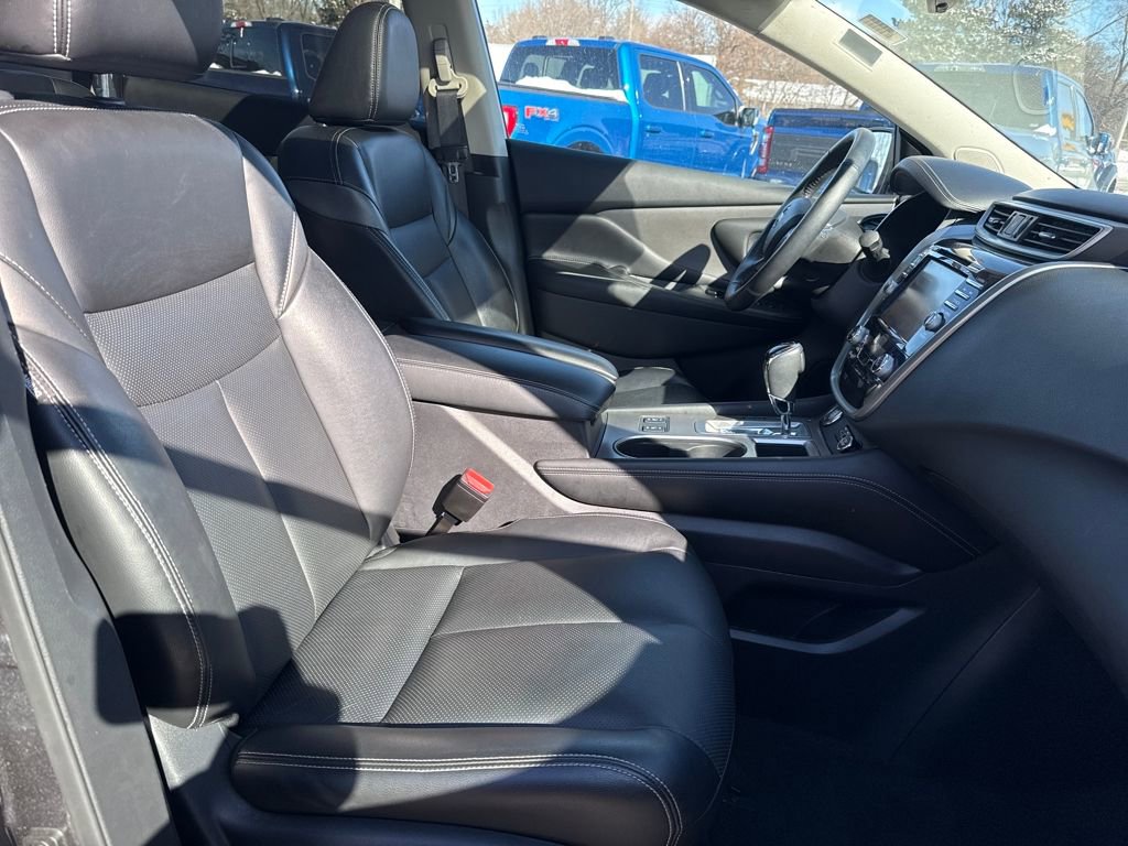 Used 2024 Nissan Murano SL image 8