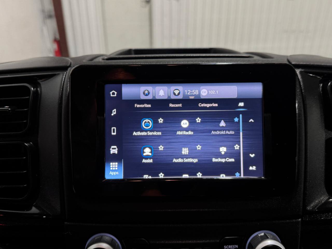 Used 2023 RAM ProMaster 1500 FWD image 24