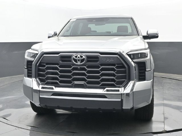 New 2026 Toyota Tundra 1794 Edition w/ TRD Off-Road Package AWD/4WD image 20