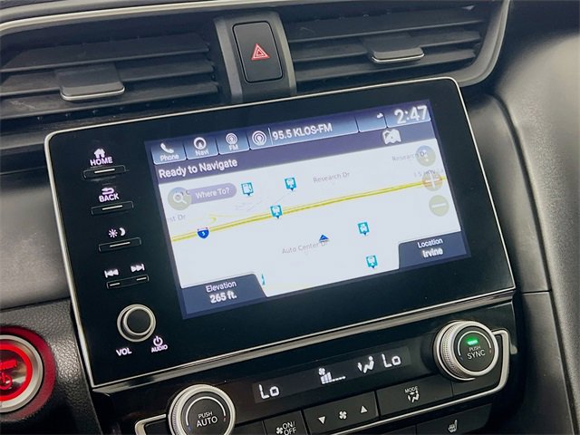 Used 2022 Honda Insight Touring image 13