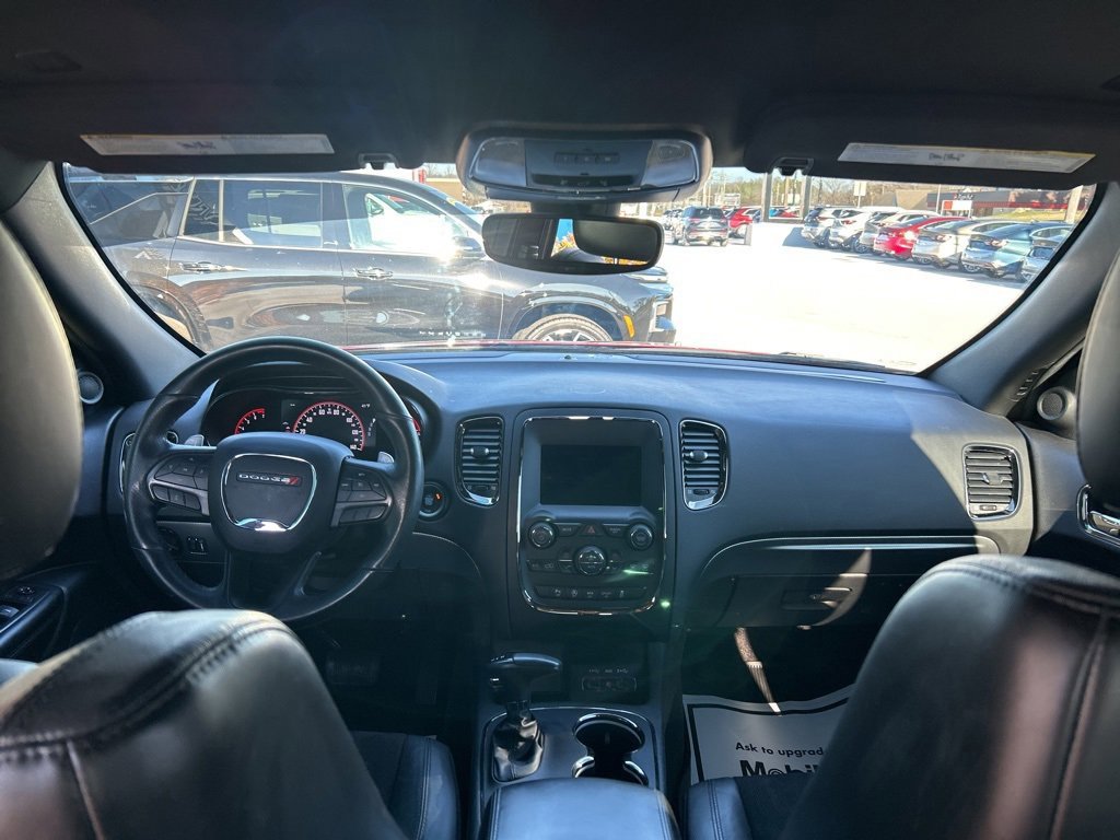 Used 2019 Dodge Durango GT image 2
