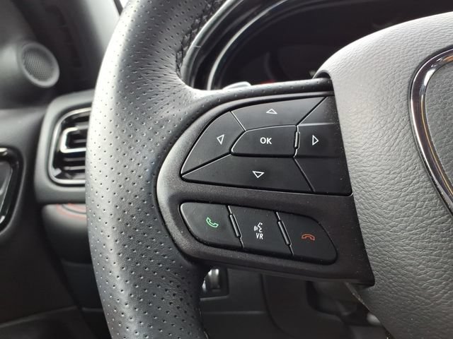 Certified 2026 Dodge Durango GT AWD/4WD image 28