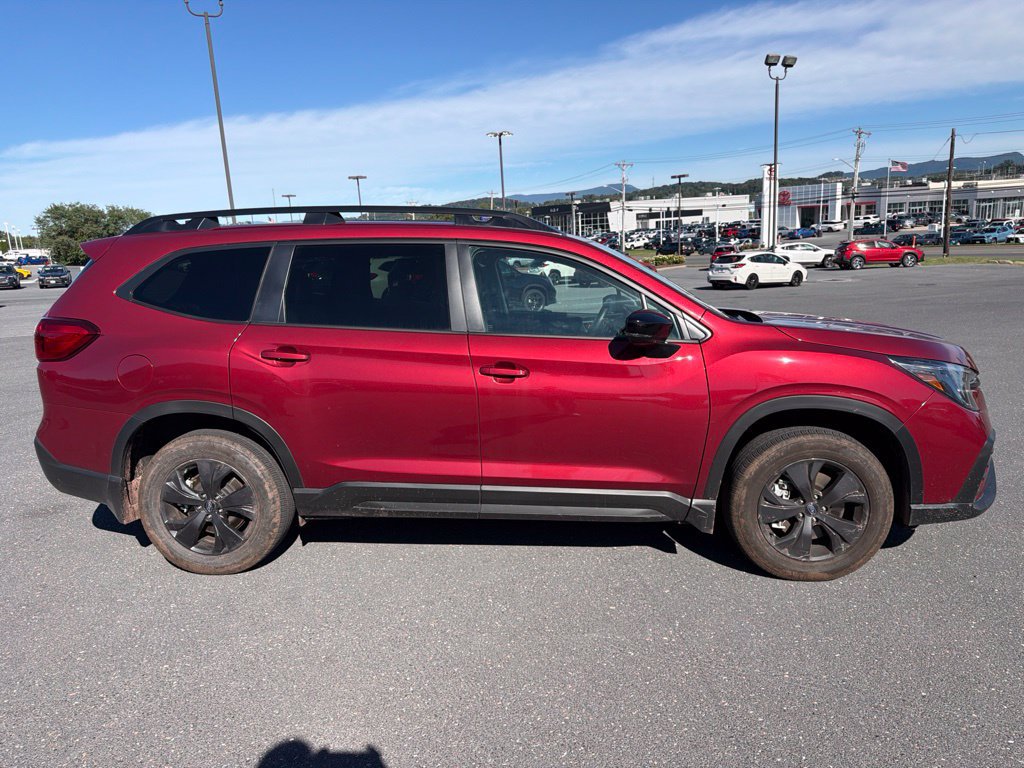 Certified 2026 Subaru Ascent Premium AWD/4WD image 6