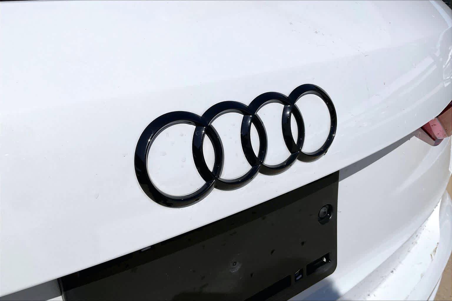 Used 2022 Audi Q3 2.0T Premium w/ Convenience Package image 30