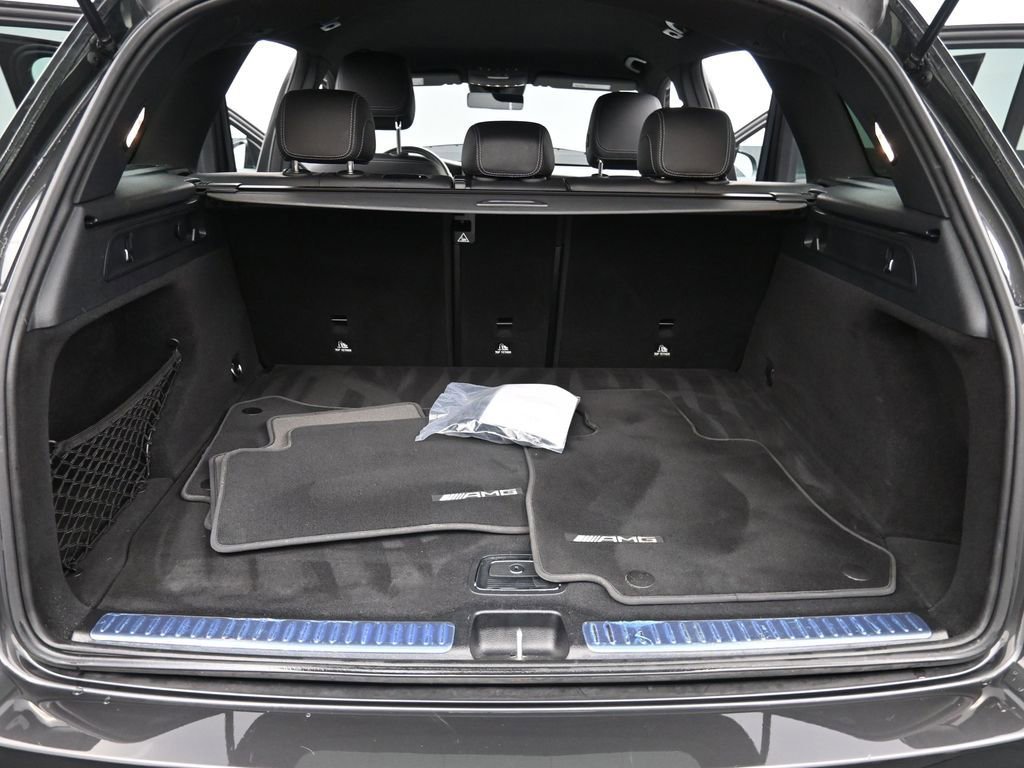 Used 2022 Mercedes-Benz GLC 300 image 19