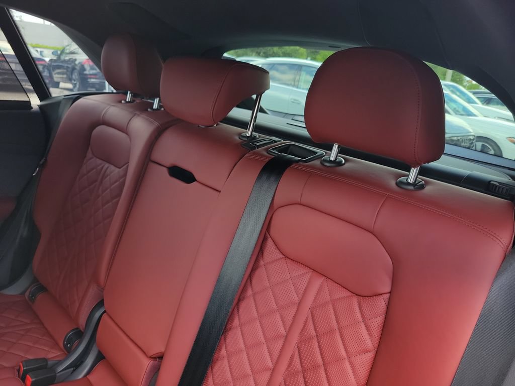New 2026 Audi SQ8 Prestige AWD/4WD image 26