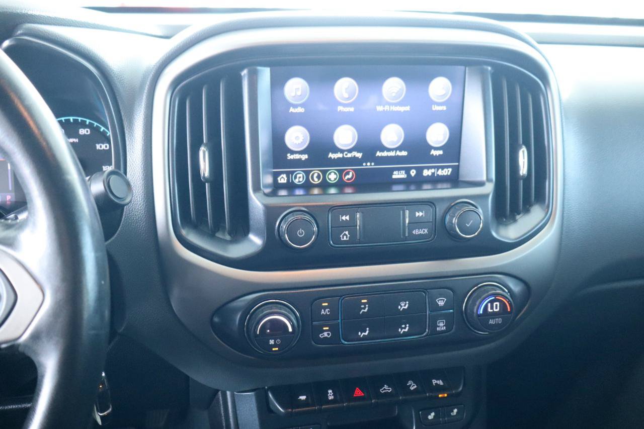 Used 2019 Chevrolet Colorado Z71 RWD image 58