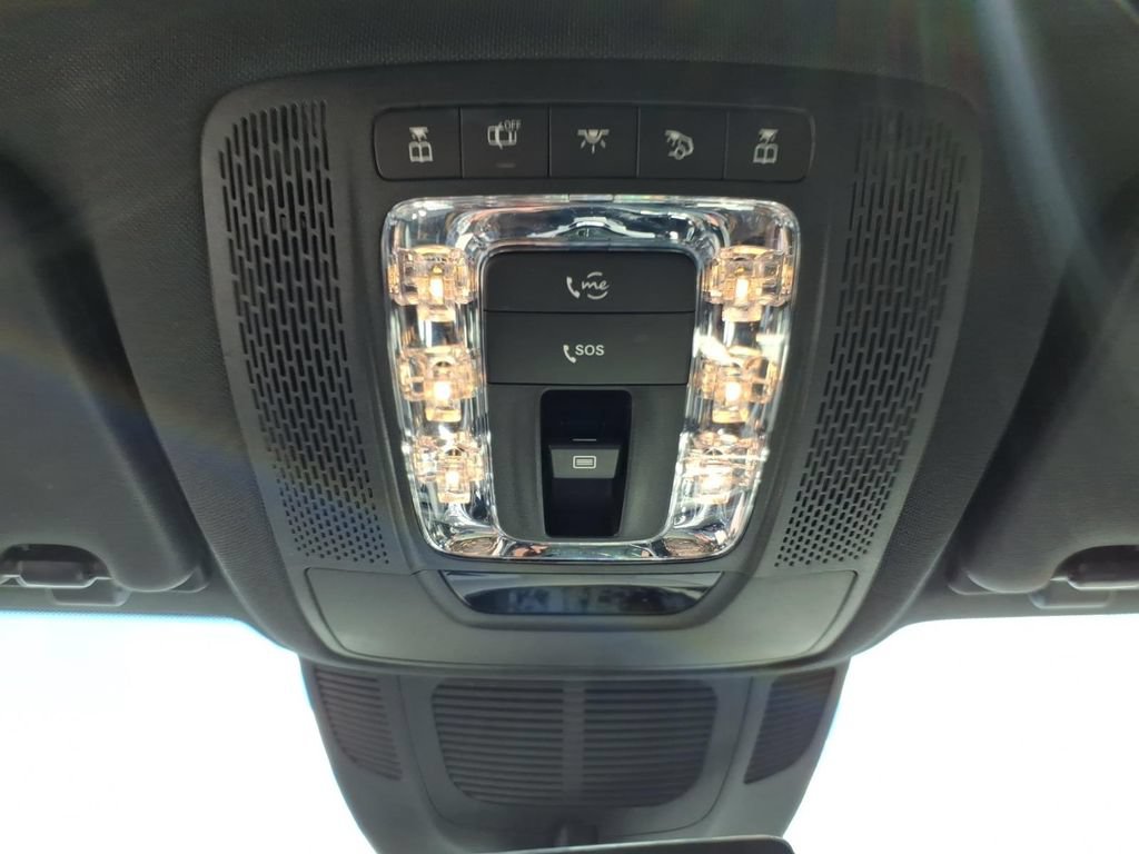 Certified 2024 Mercedes-Benz GLS 580 4MATIC image 26