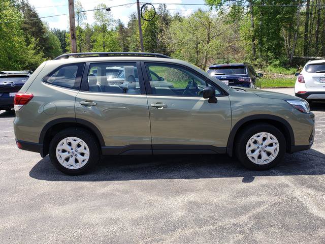 Used 2019 Subaru Forester w/ Alloy Wheel Package AWD/4WD image 8