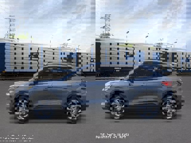 New 2026 Ford Escape ST-Line w/ Cold Weather Package image 3