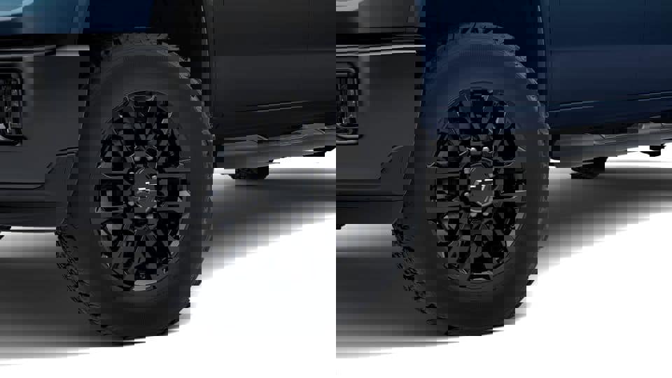 New 2026 Chevrolet Silverado 2500 LT image 54