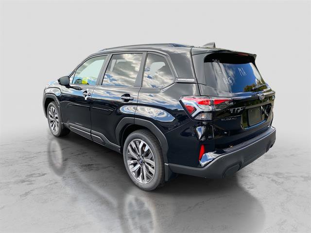 New 2025 Subaru Forester Touring image 3