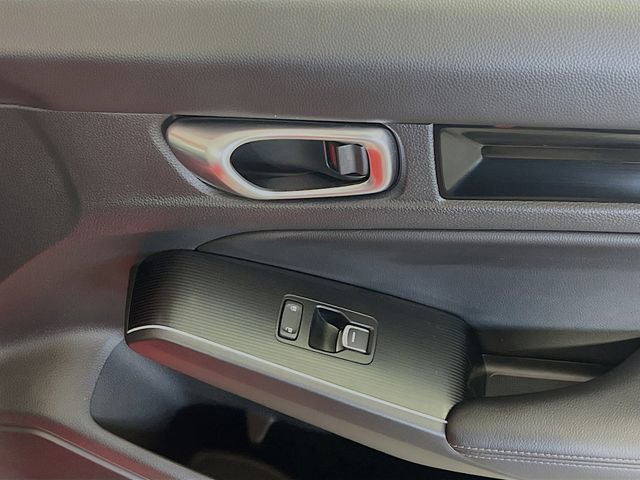 Used 2025 Honda Civic Sport image 32