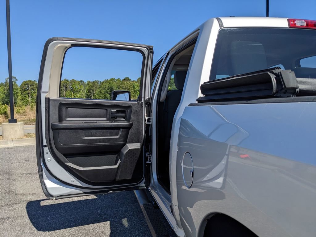 Used 2013 RAM 1500 Tradesman w/ Popular Equipment Group image 23