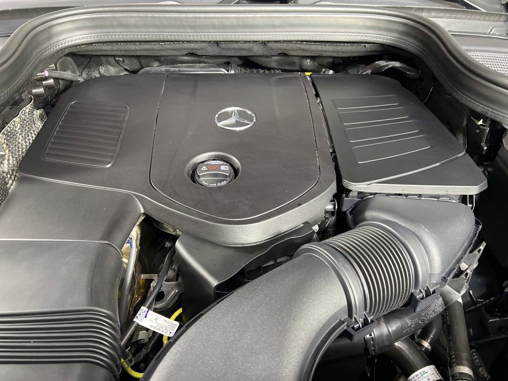 Certified 2026 Mercedes-Benz GLE 350 4MATIC image 25