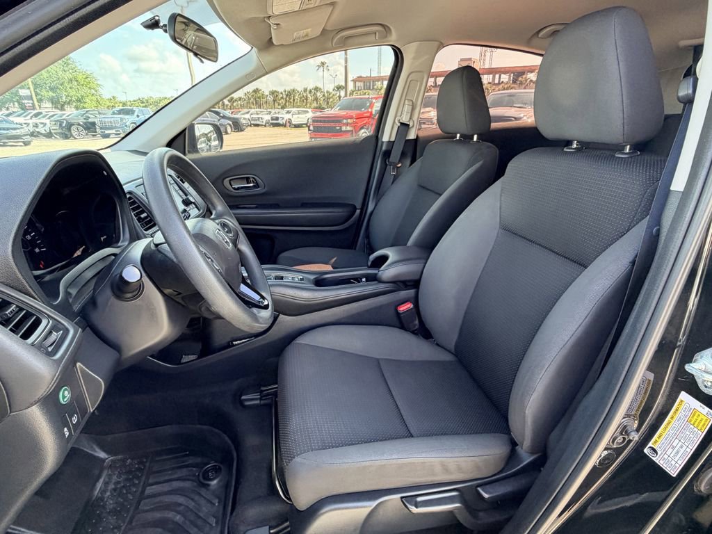 Used 2022 Honda HR-V LX image 21